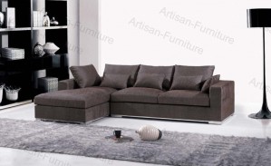 Furniture New Living Room Sofas (JP-sf-219)