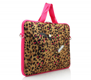 Good Quaility Handled Neoprene Notebook Case