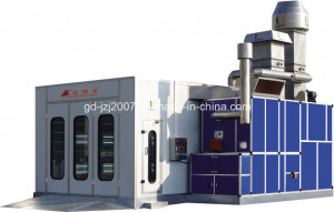 Good Quality Car Spray Booth