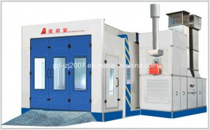Good Quality Spray Painting Booth