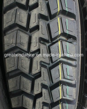Good Quality Truck & Bus Radial Tire13r22.5, 315/80r22.5 with ECE