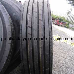 Good Quality Truck & Bus Radial Tyre for Highway