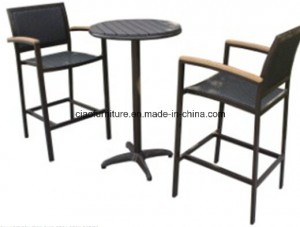 H-CF646 Used Ping Pong Tables for Sale Bar Stools