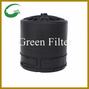 HEPA Cpmpressed Air Dryer for Hengst (T350W)