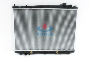 Heavy Duty Truck Radiator for Datsun 21460-2s810
