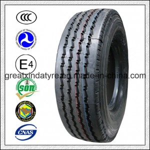 Heavy Duty Truck Tyre (11R22.5 315/80R22.5)