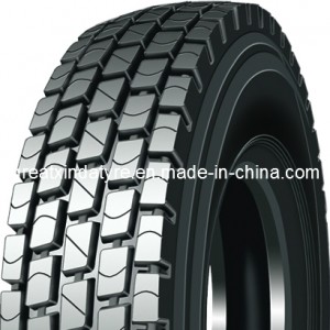 High-Loading Truck&Bus Tire, Radial Tire