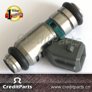 High Performance Marelli Fuel Injector for Renault (IWP-143)