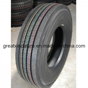 High Performance Tires Tire Tyres Tyre 13r22.5, 12r22.5, 11r22.5, 10r22.5