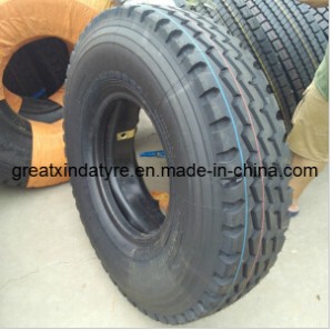 High Performance Truck Tire (All Position 11r22.5, 315/80r22.5, 12r22.5, 13r22.5)