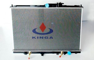 High Quality Auto Radiator for Honda Odyssey'95-98 Ra1-3 at