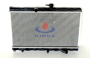 High Quality Auto Radiator for Hyundai KIA Rio'00 Mt