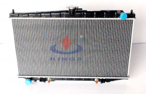High Quality Auto Radiator for Nissan Bluebird'93-98 U13 at