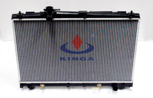 High Quality Auto Radiator for Toyota Acm21/Acm26'26 01-04 at
