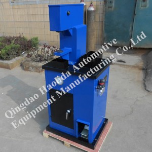 High Quality Brake Shoe Riveter Machine