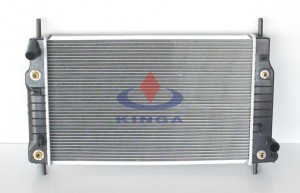 High-Quality Car Radiator for Ford Super Duty Mt