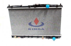 High Quality Car Radiator for Mitsubishi Space/Wagon/Chariot N31/N34 at