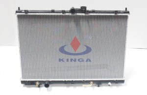 High-Quality Car Radiator for Mitsubishi Space/Wagon/Chariot N84 at