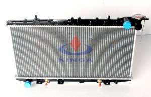 High Quality Car Radiator for Nissan Sunny B14'94-96 at
