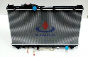 High-Quality Car Radiator for Toyota Campy 90-94 Sv30/Sv35 at