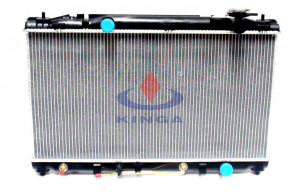 High Quality Car Radiator for Toyota Camry'06 Acv40 at