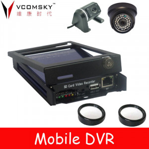 High Quality Chinese Mobile DVR Supplier, Mini Car DVR Video Recording