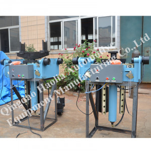 High Quality Electric Hydraulic Truck Pit Lift