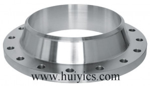 High-Quality Flange with Stainless Steel (HY-J-C-201)