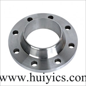 High- Quality Flange with Stainless Steel (HY-J-C-204)