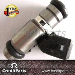High Quality Fuel Injection Nozzle, Injector Iwp095 for FIAT (IWP095)