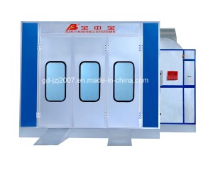 High Quality Good Price Car Spray Booth