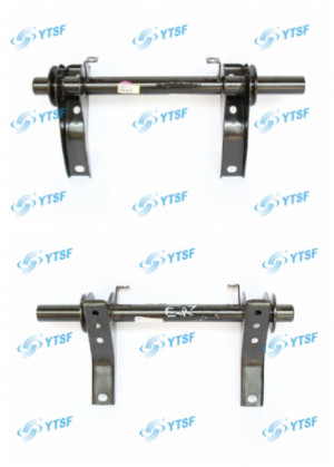 High Quality JAC Auto Parrts Cab Overturn Device