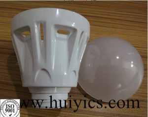 High-Quality LED Bulb Cover