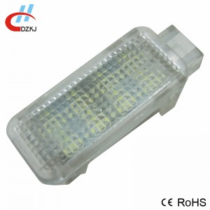 High Quality LED Car Licese Plate Light From China Factory