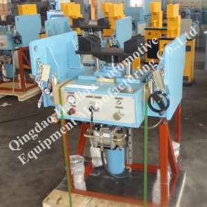 High Quality Pneumatic Hydraulic Pit Jack 15t