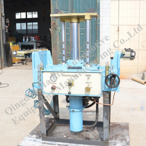 High Quality Pneumatic Hydraulic Pit Lift 15t