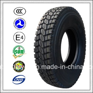 High Quality TBR Truck Tire Best Chinese Brand Truck Tire 10.00r20 11.00r20 12.00r20