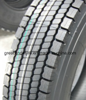 High Quality Tires Supplier (315/80R22.5)