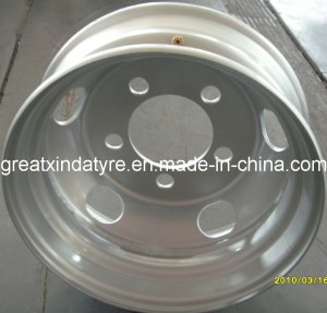 High Quality Truck Wheel 17.5