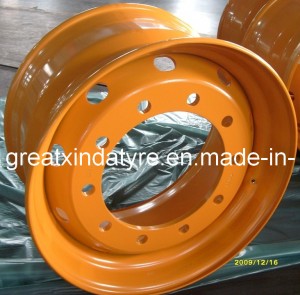 High Quality Truck Wheel 22.5 (22.5X14.00)