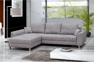 Home Furniture Banned for Furniture Sofa (JP-sf-322)