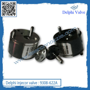 Hot Price 9308-622A Delphi Diesel Fuel Valve for Delphi Injector