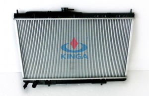 Hot Sale Aluminum Auto Radiator for Nissan Sunny'07-Mt