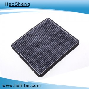 Hot Sale Auto Cabin Filter for Byd (1BYDF3-2209133F3)