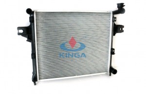 Hot Sale Auto Radiator for Chrysler Grand Cherokee'05-10