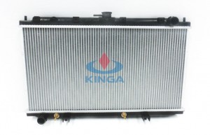 Hot Sale Auto Radiator for Nissan Primera'94-98p11-at