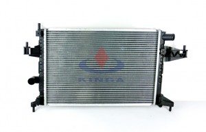 Hot Sale Auto Radiator for Opel Cambo/Corsa C`00 Mt