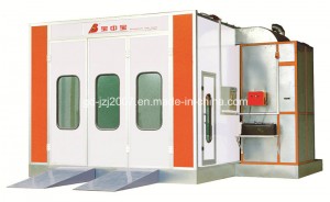 Hot Sale High Quality Spray Booth