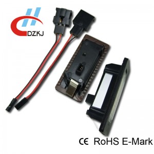 Hot Sale LED Car Accessory LED Car Light