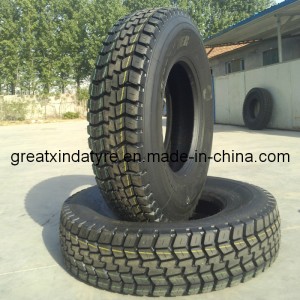 Hot Sale Tire 13r22.5, 315/80r22.5, 385/65r22.5